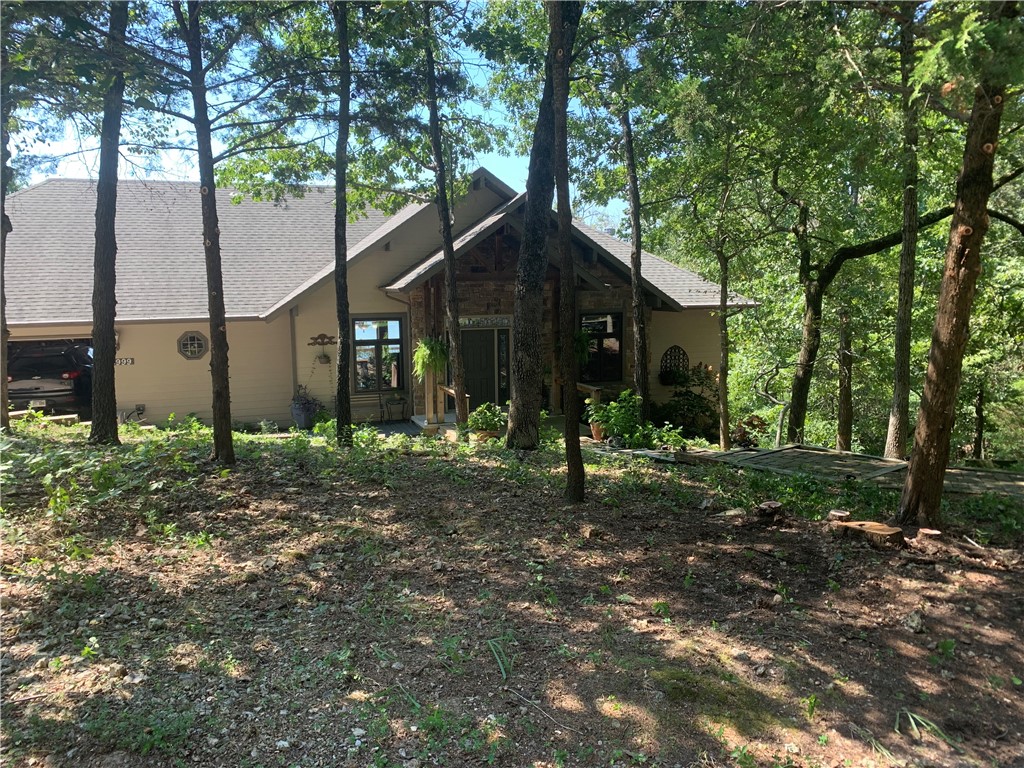 Woodridge Sub Rurban - Residential