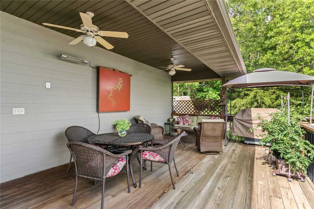 Woodridge Sub Rurban - Residential