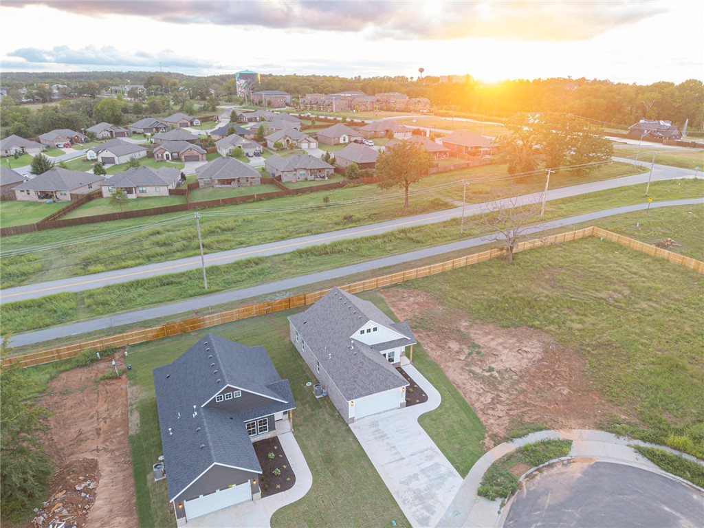 Wells Lake Cottages at Chaffee Cottages - Residential