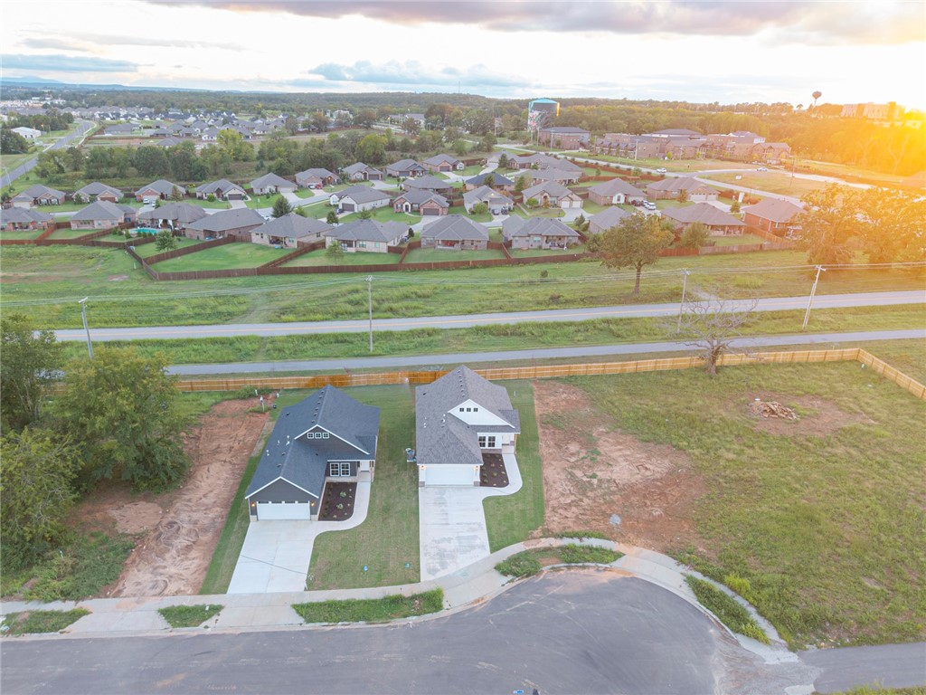 Wells Lake Cottages at Chaffee Cottages - Residential