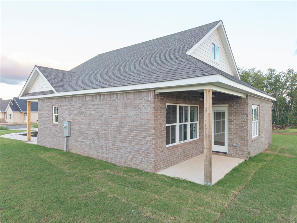 Wells Lake Cottages at Chaffee Cottages - Residential