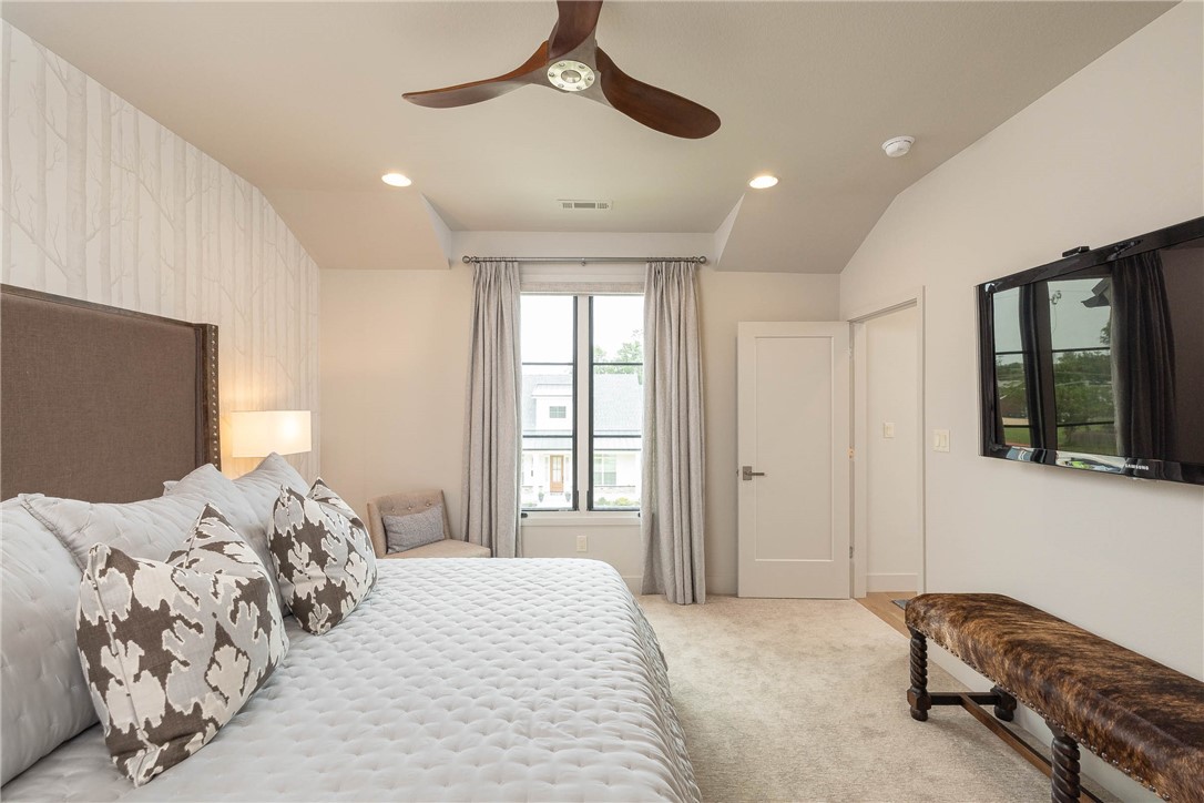Demings Add Bentonville - Residential