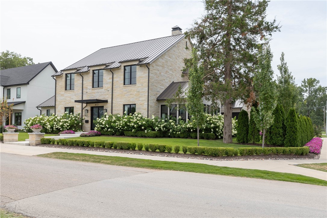 Demings Add Bentonville - Residential