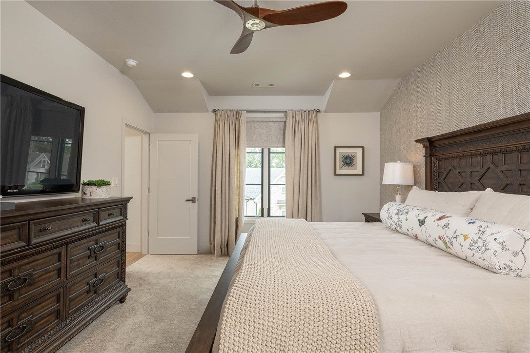 Demings Add Bentonville - Residential
