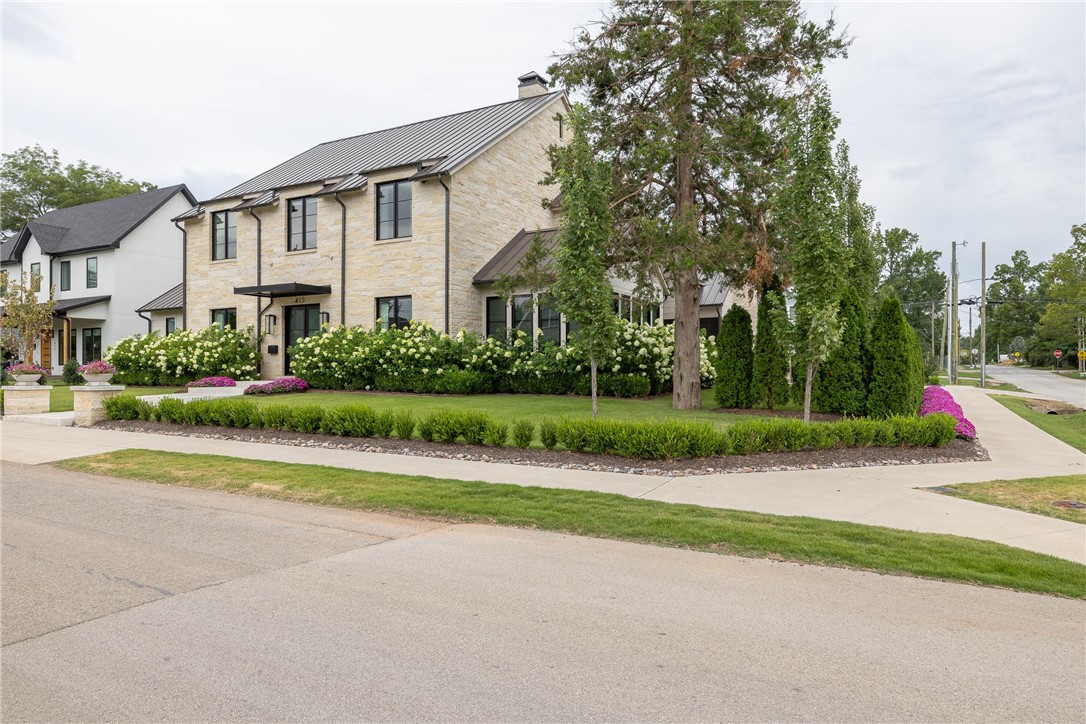 Demings Add Bentonville - Residential