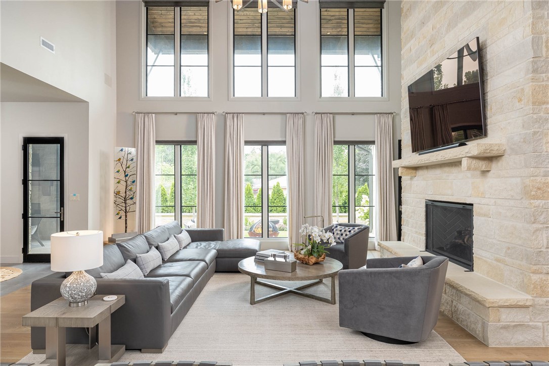 Demings Add Bentonville - Residential