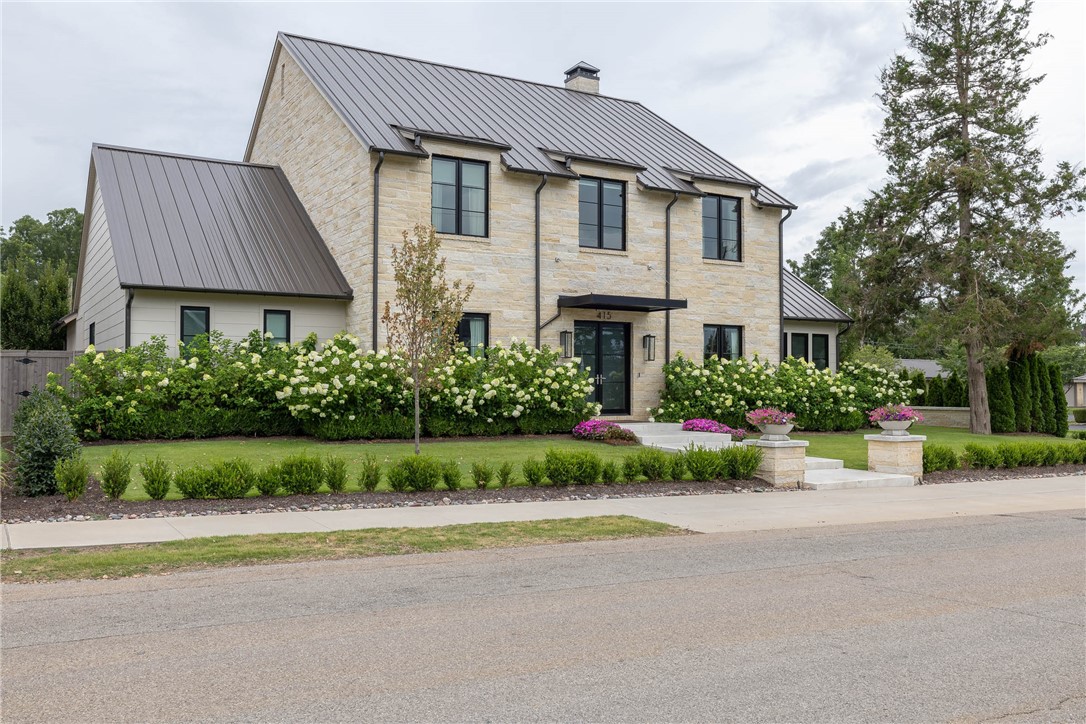 Demings Add Bentonville - Residential