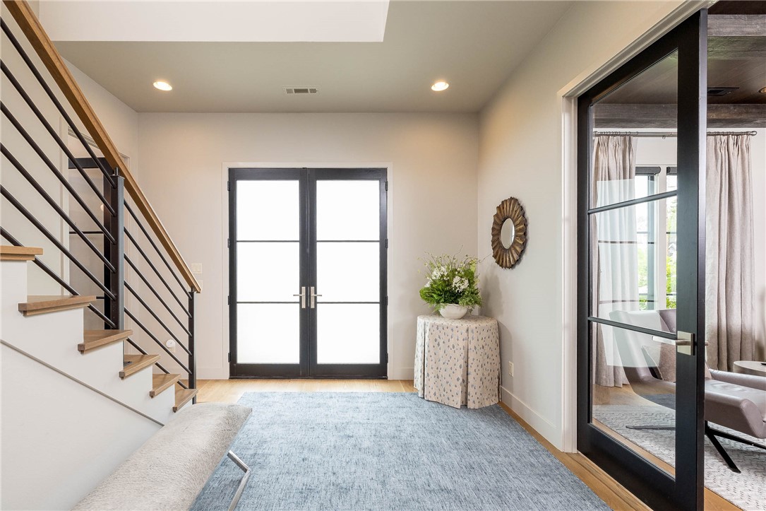 Demings Add Bentonville - Residential
