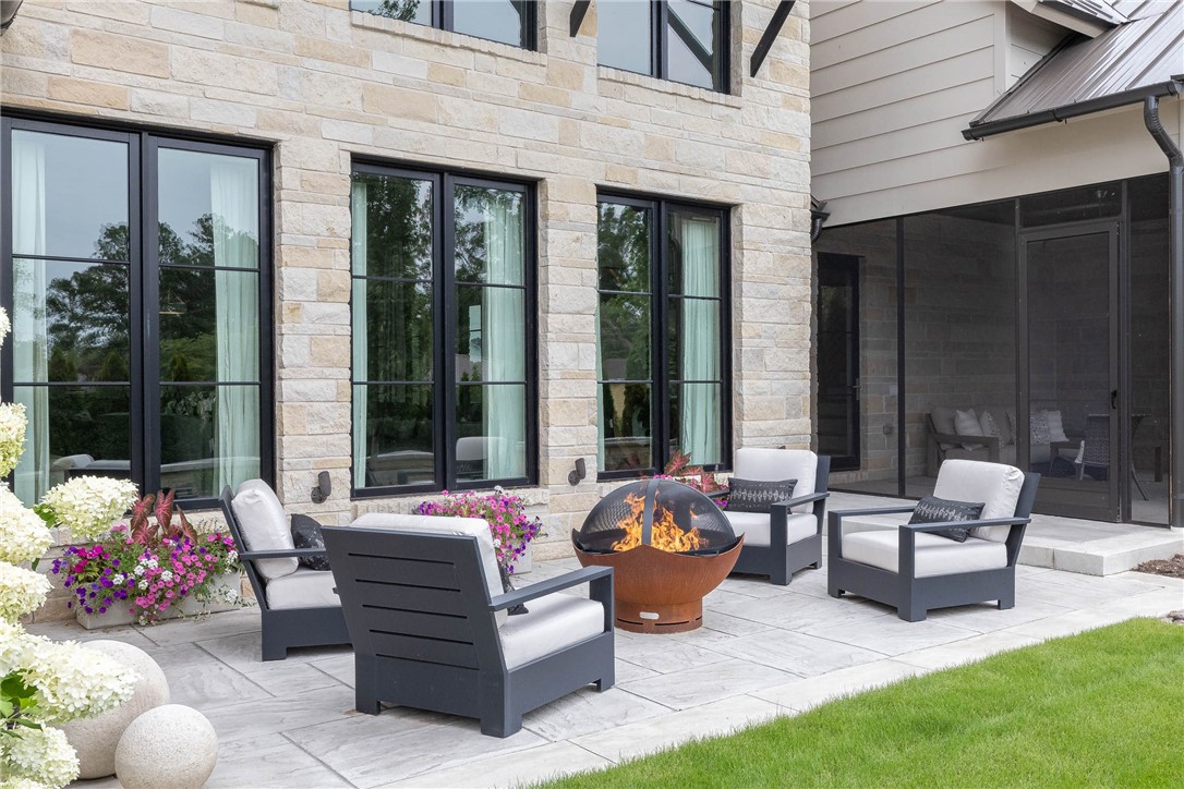 Demings Add Bentonville - Residential
