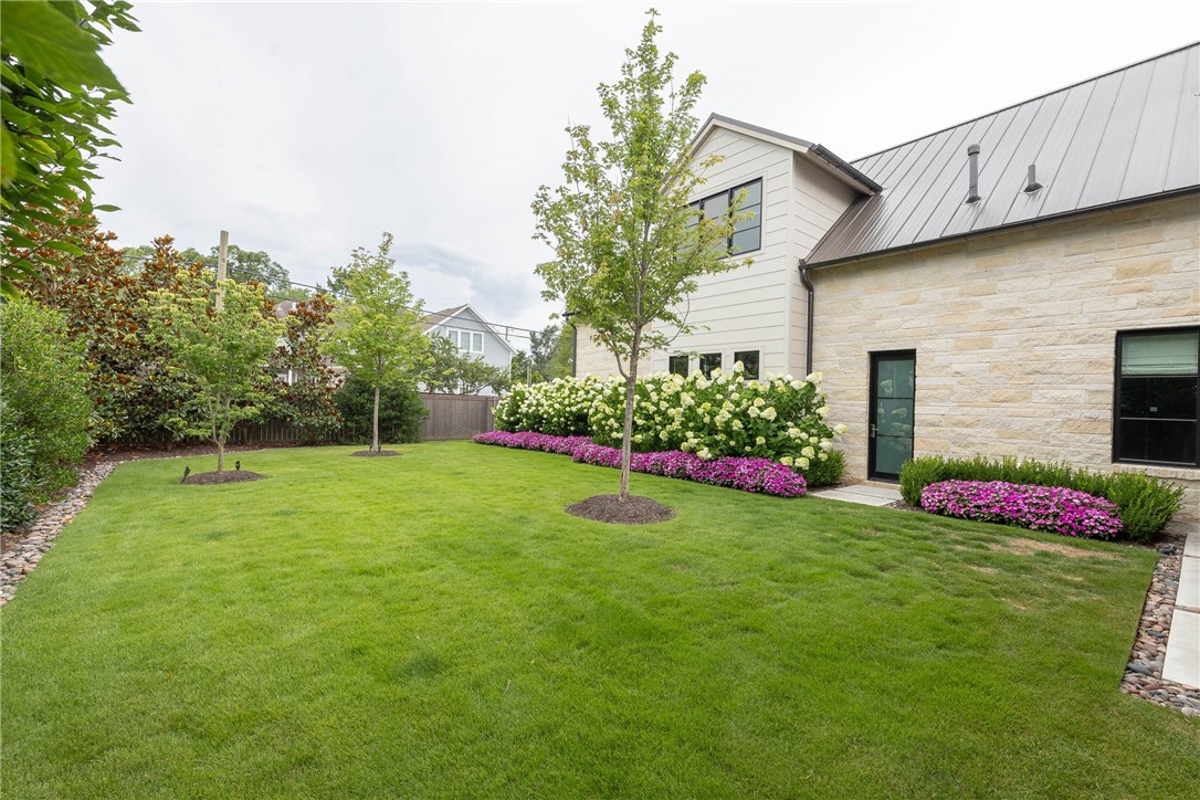 Demings Add Bentonville - Residential