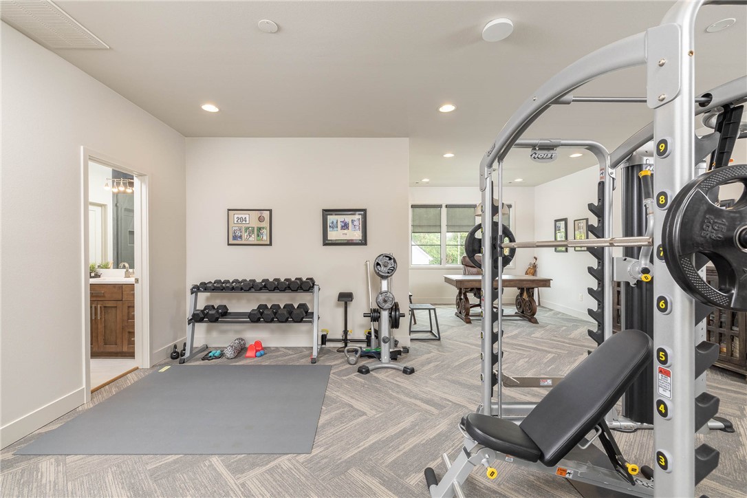 Demings Add Bentonville - Residential