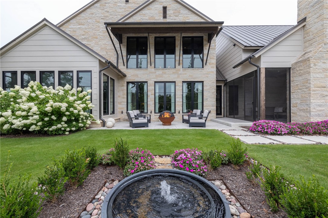 Demings Add Bentonville - Residential