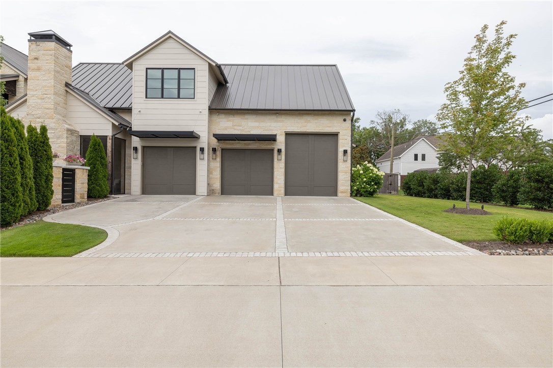 Demings Add Bentonville - Residential
