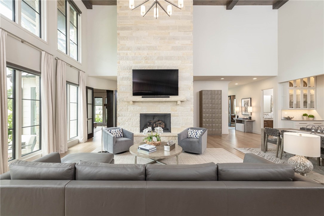 Demings Add Bentonville - Residential