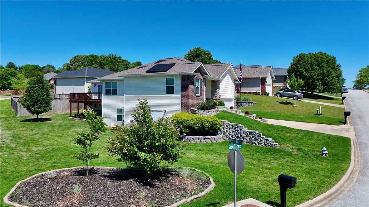 WELLINGTON PHASE I - Residential