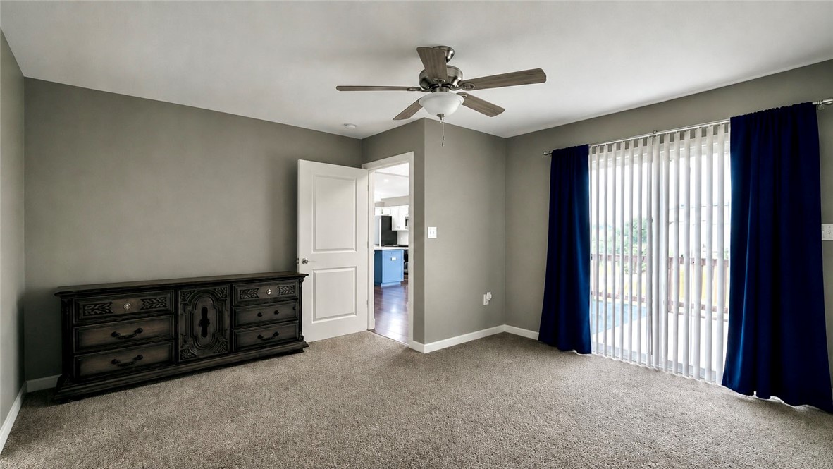 WELLINGTON PHASE I - Residential