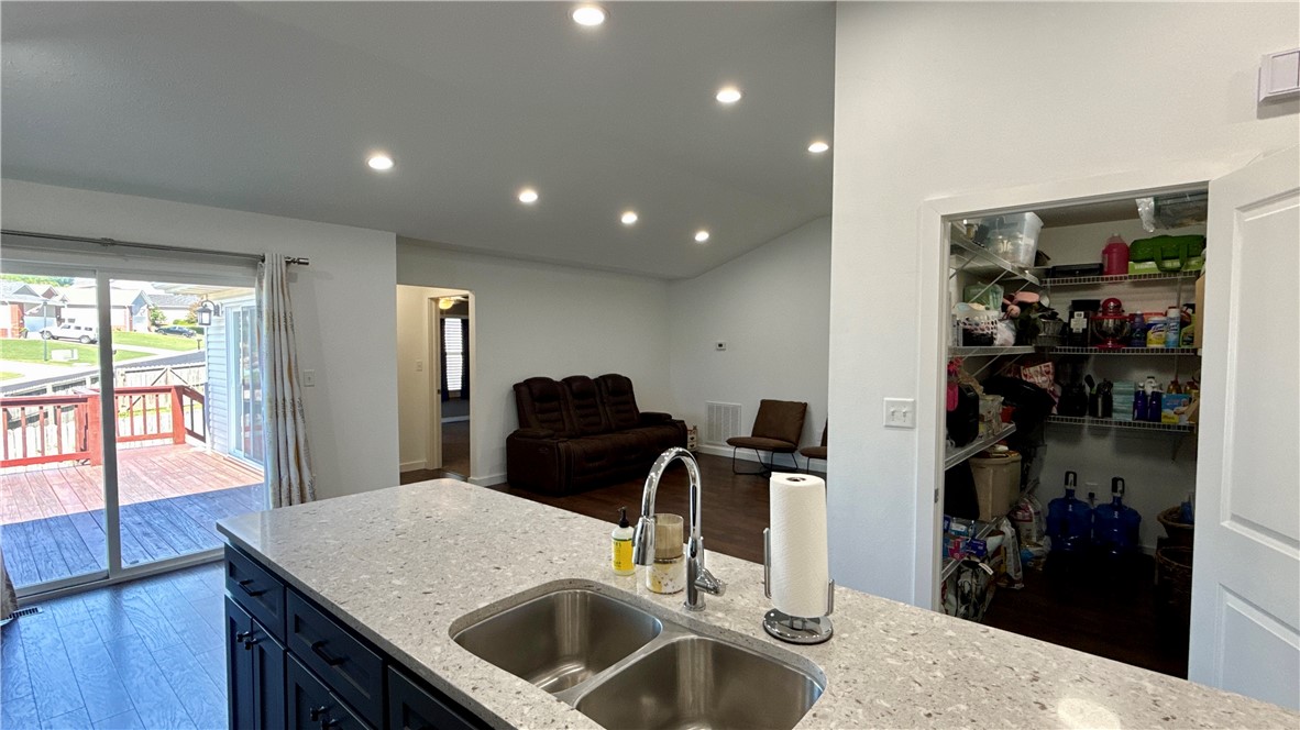 WELLINGTON PHASE I - Residential
