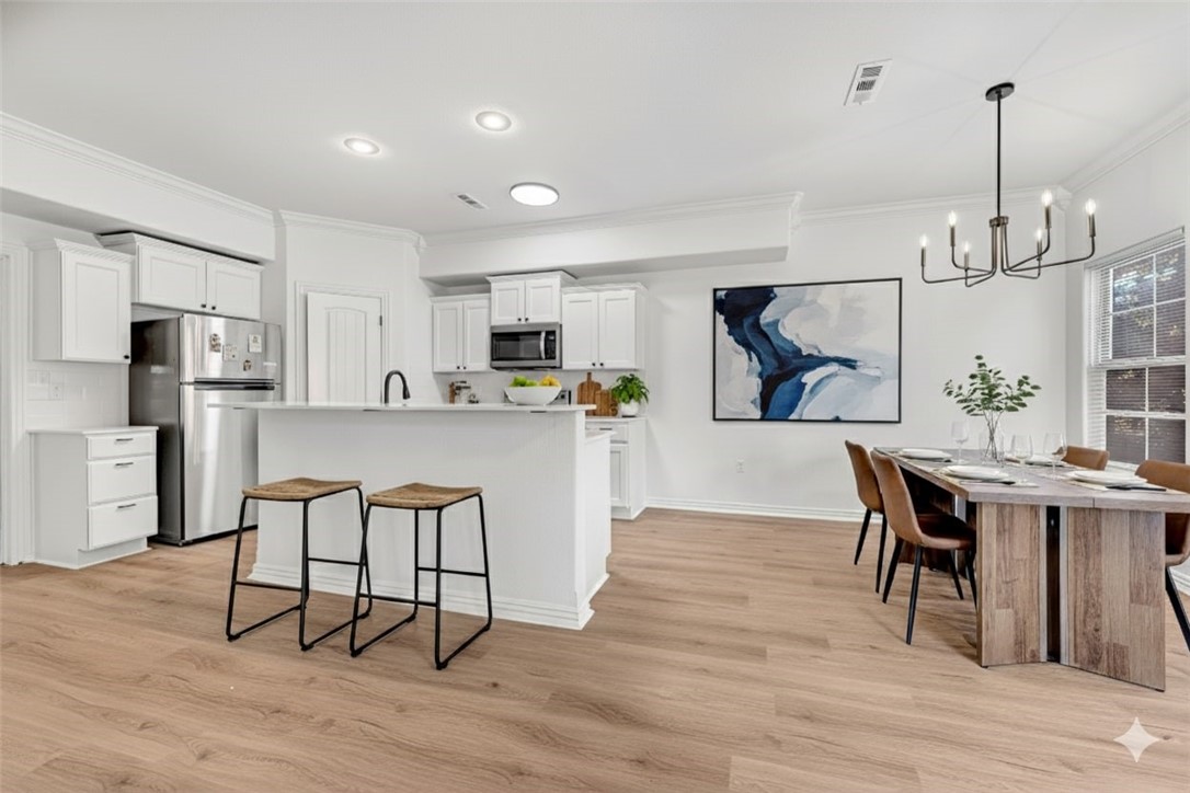 Rupple Row Sub - Residential