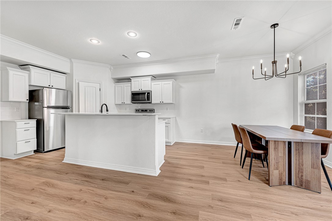 Rupple Row Sub - Residential