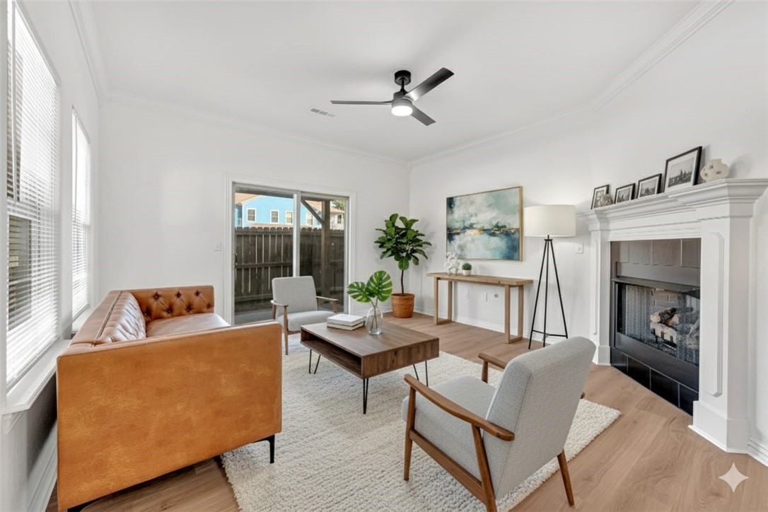 Rupple Row Sub - Residential