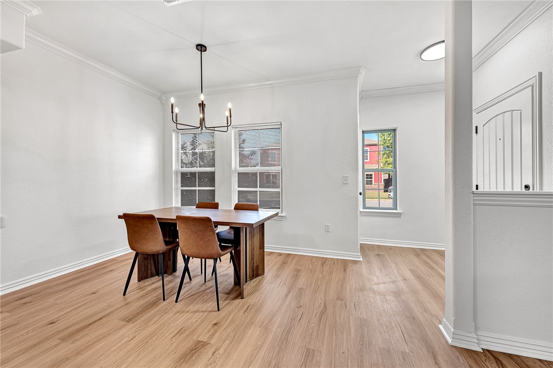 Rupple Row Sub - Residential