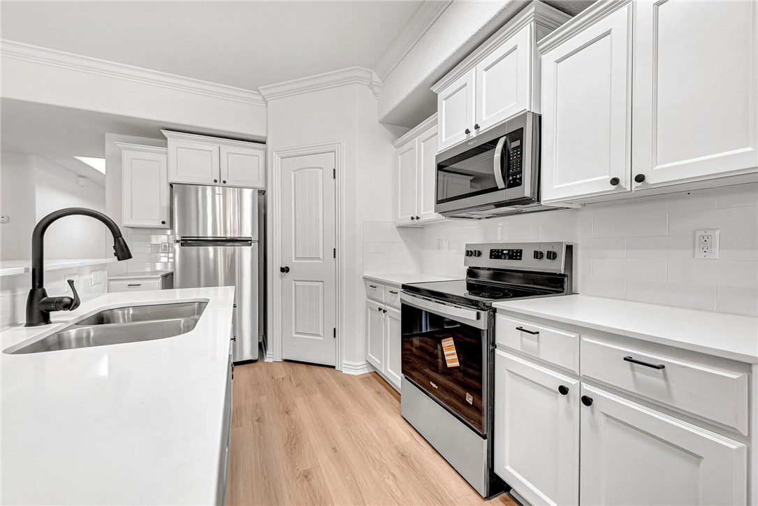 Rupple Row Sub - Residential