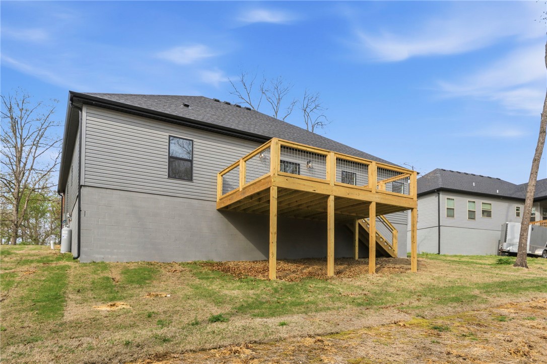 Peebles Sub-Bvv - Residential