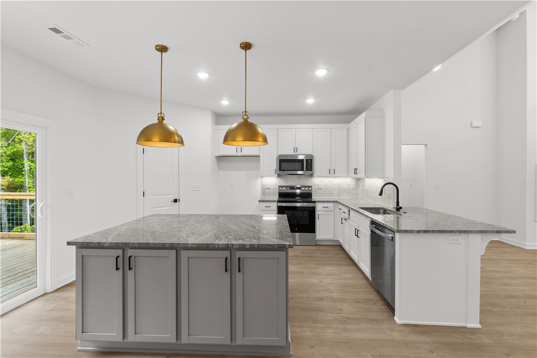 Peebles Sub-Bvv - Residential