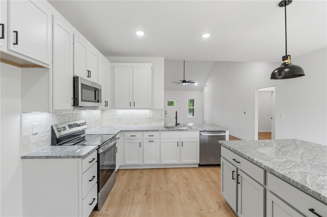 Peebles Sub-Bvv - Residential