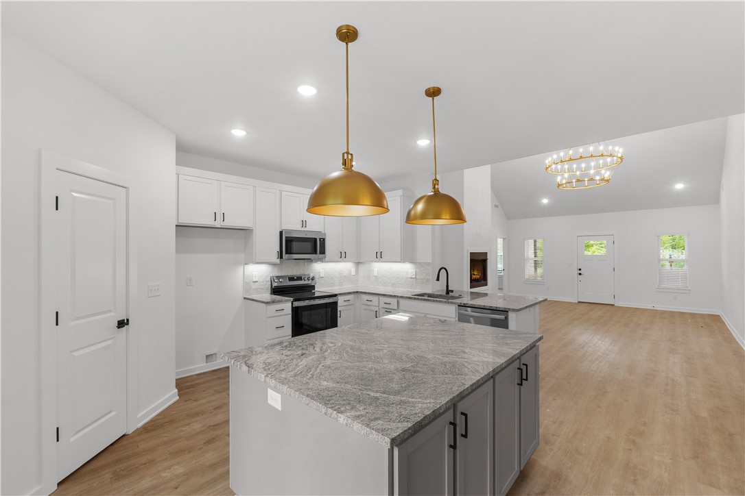 Peebles Sub-Bvv - Residential