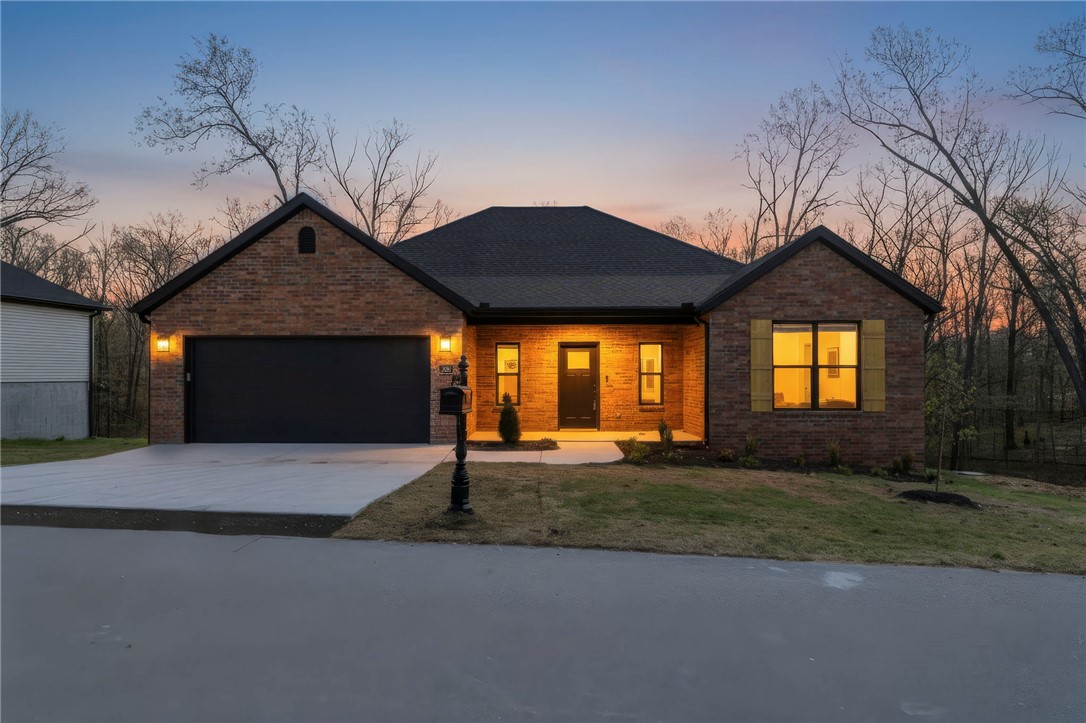 Peebles Sub-Bvv - Residential