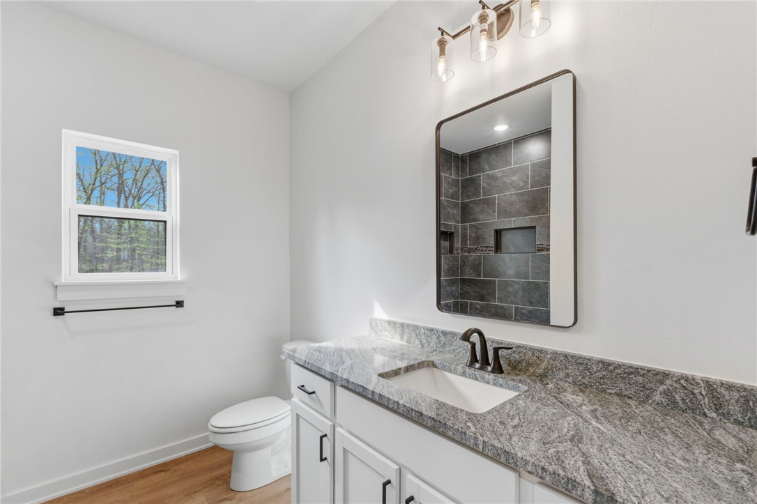 Peebles Sub-Bvv - Residential