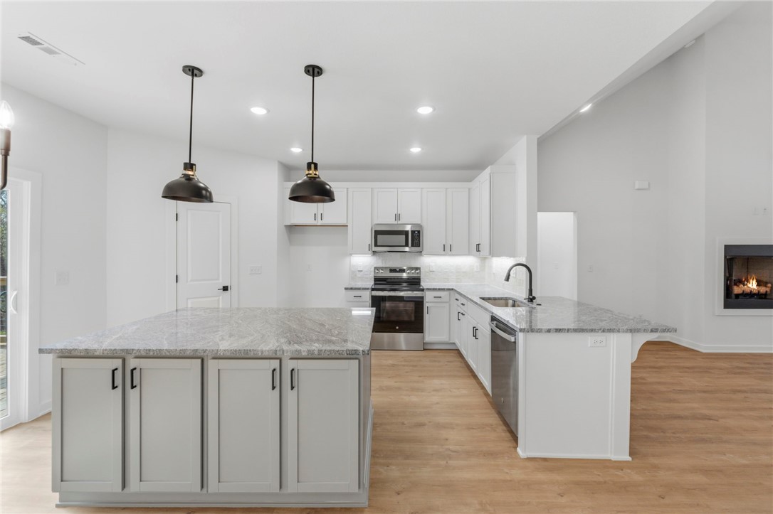 Peebles Sub-Bvv - Residential