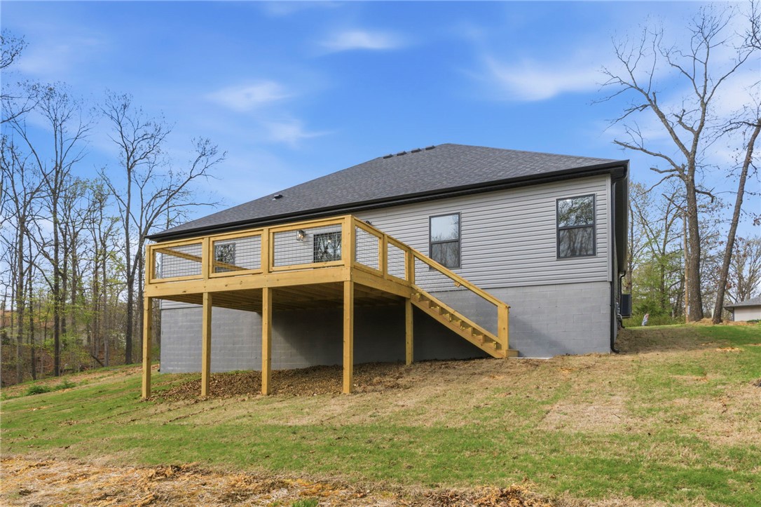 Peebles Sub-Bvv - Residential