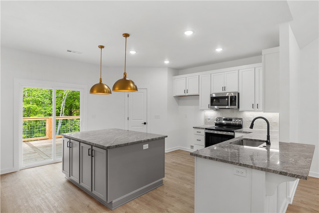 Peebles Sub-Bvv - Residential