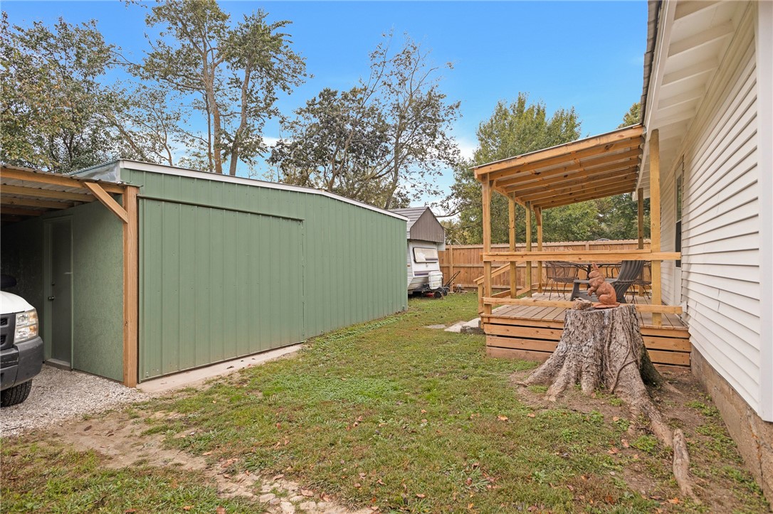 West Fork Outlots - Residential