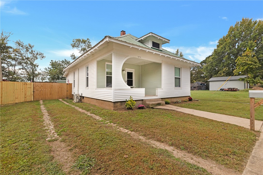 West Fork Outlots - Residential
