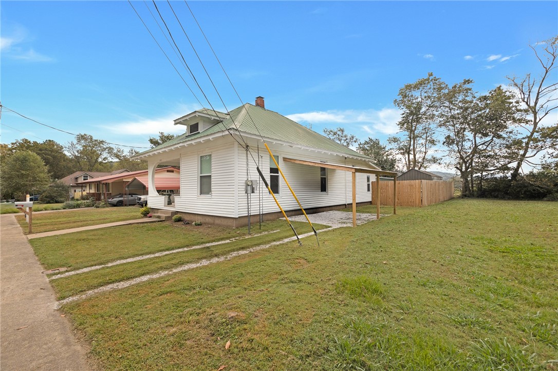 West Fork Outlots - Residential
