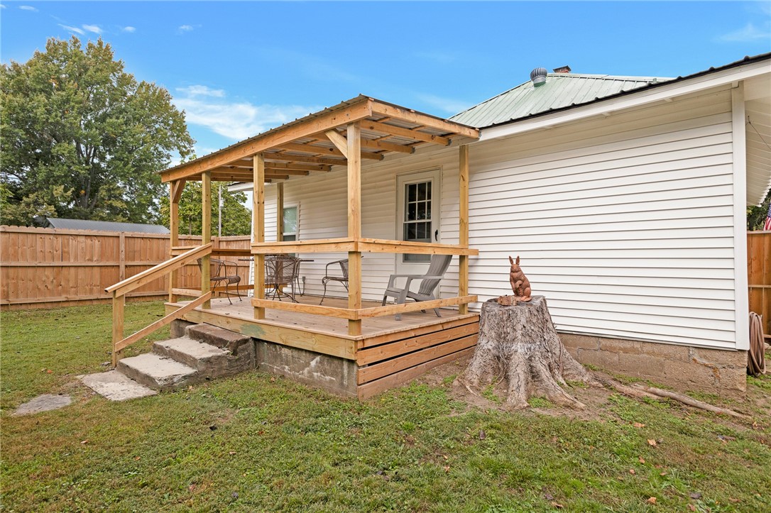 West Fork Outlots - Residential