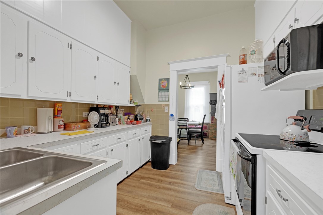 West Fork Outlots - Residential