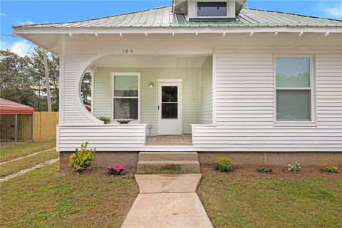 Photo of 185 Wheeler Street, West Fork, AR 72774 (MLS # 1326017)