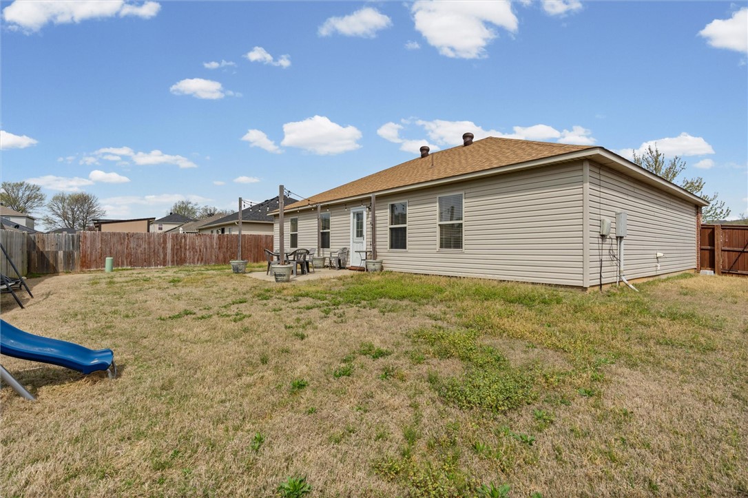 Eastview Sub - Residential