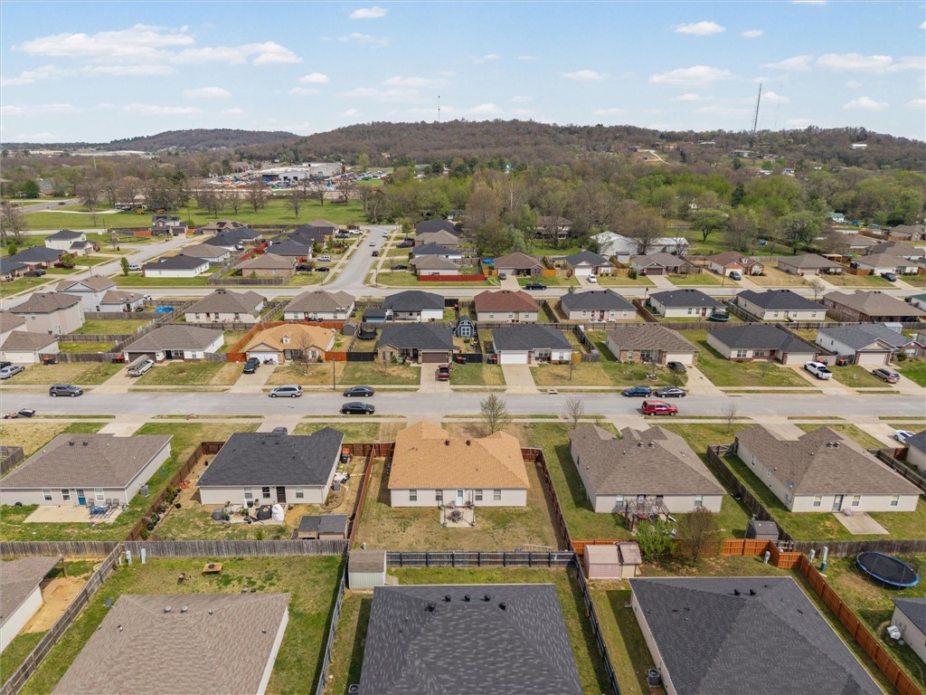 Eastview Sub - Residential