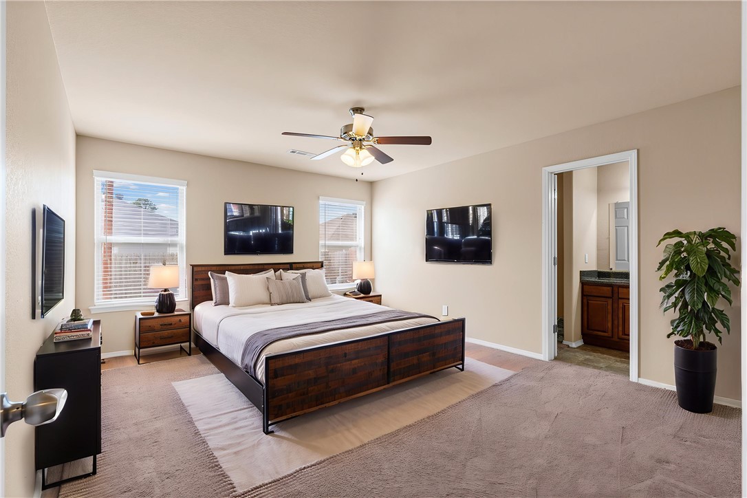 Eastview Sub - Residential