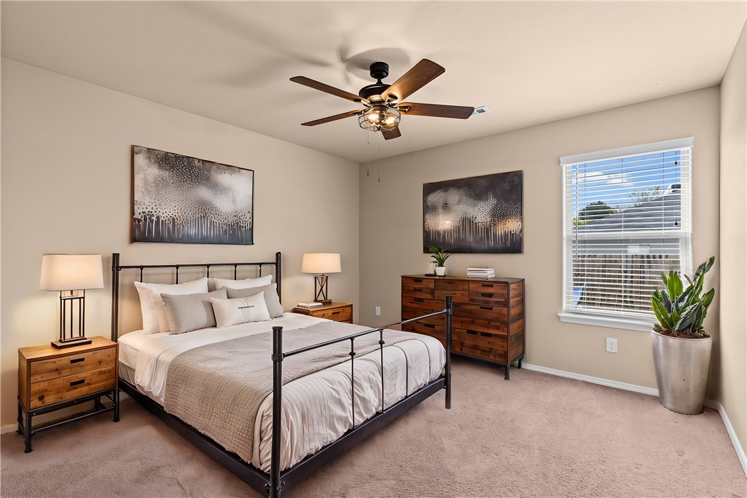 Eastview Sub - Residential