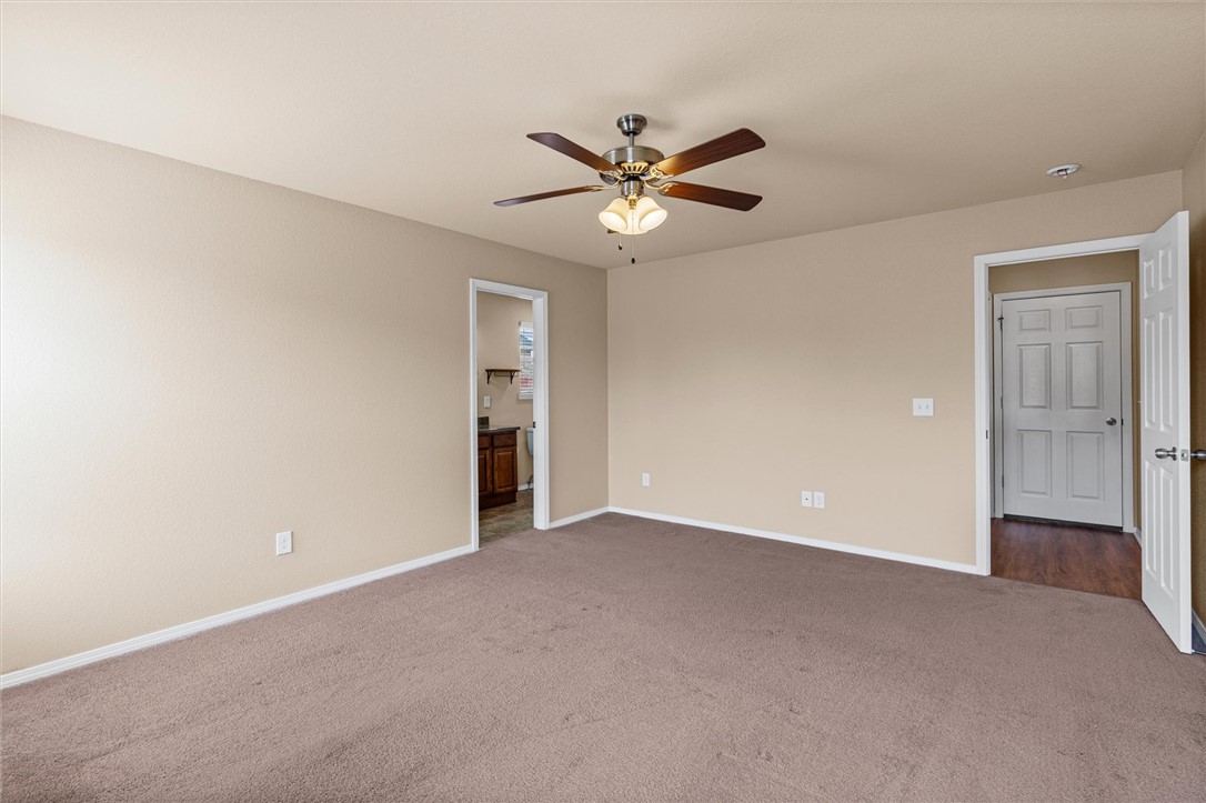 Eastview Sub - Residential