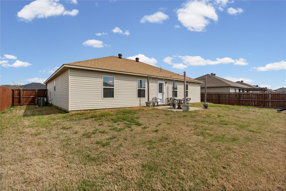 Eastview Sub - Residential