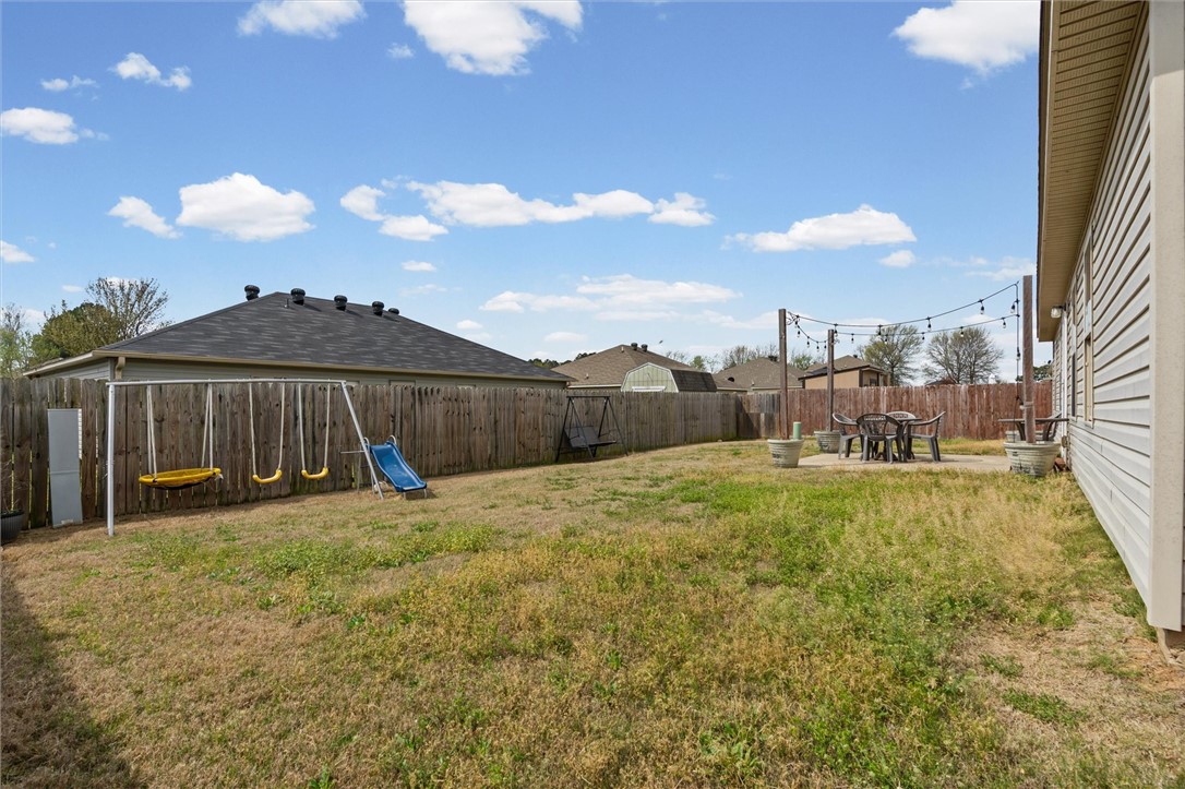 Eastview Sub - Residential