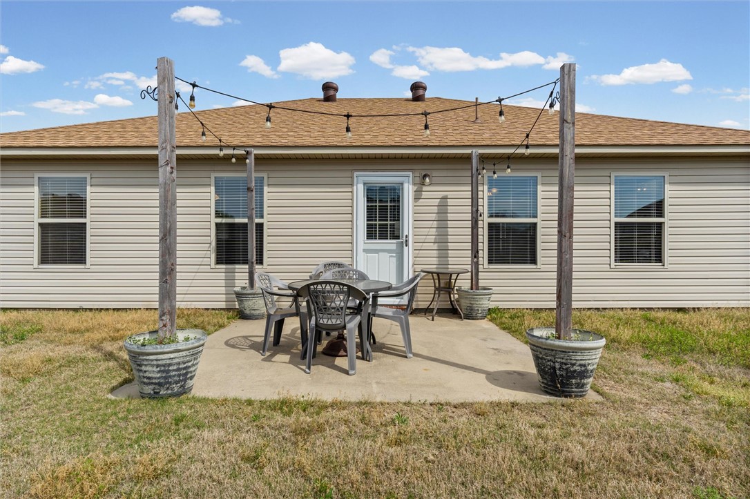 Eastview Sub - Residential