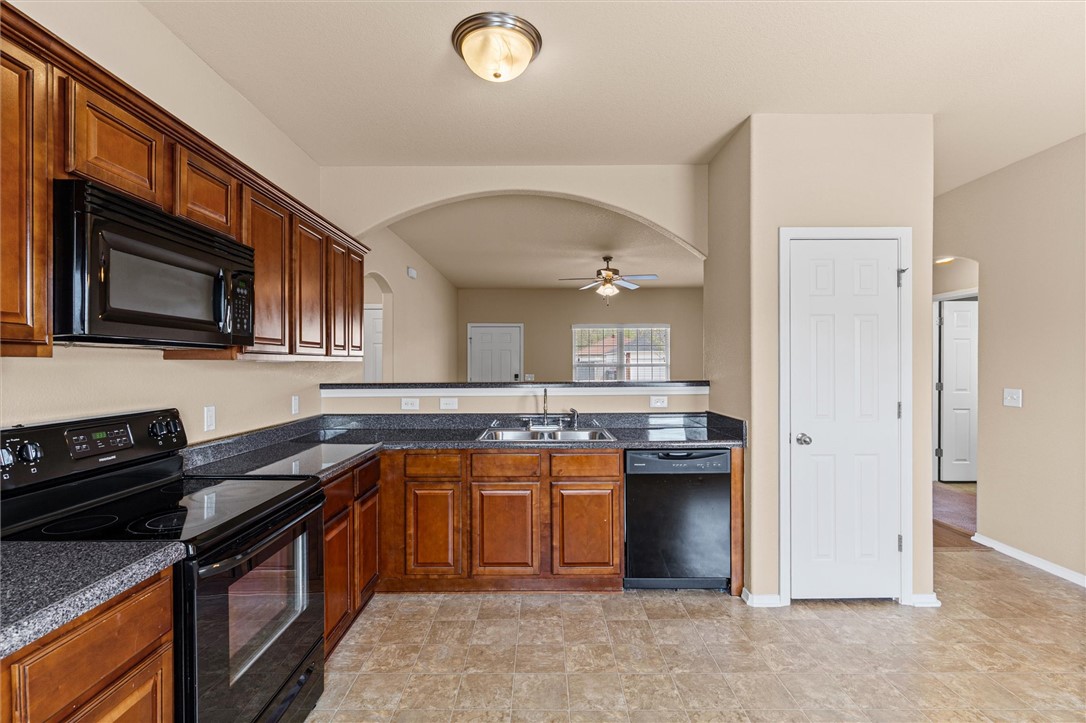 Eastview Sub - Residential